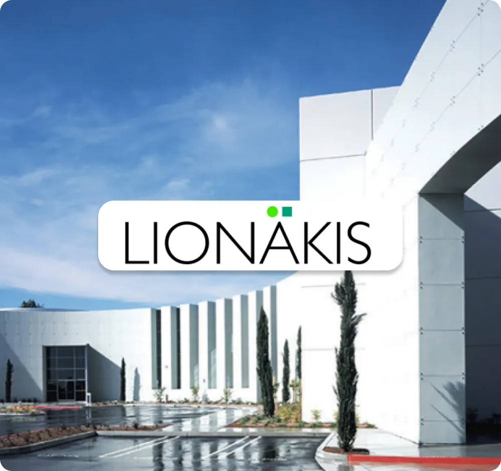 Lionakis