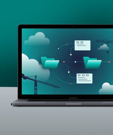 Turning Fragmented Project Data into Institutional Intelligence