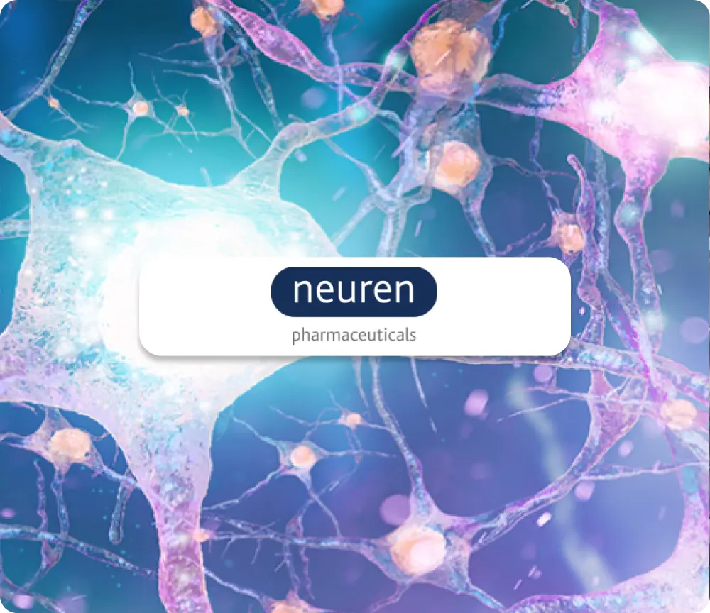 Egnyte Neuren Pharmaceuticals customer success story
