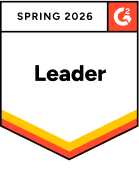 Spring 2026 G2 Grid Leader | Egnyte