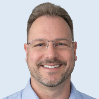 Brad Stephenson