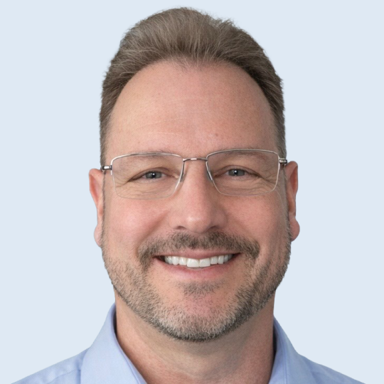 Brad Stephenson