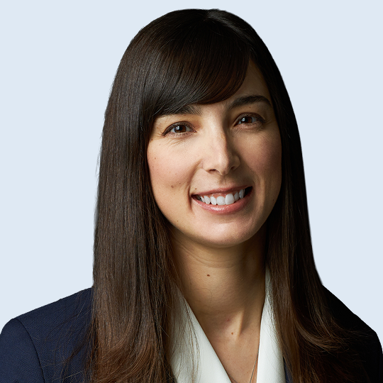 Julie Mouris