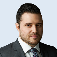 Kevin Caron