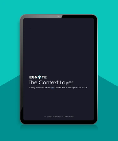 The Context Layer