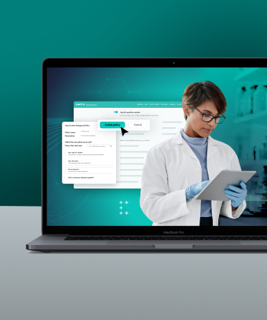 The Access Protocol: Mastering Who, What, and When in Regulated Environments.