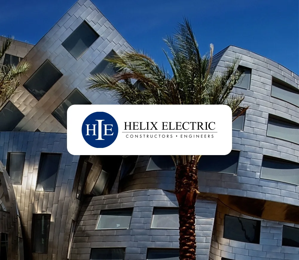 Egnyte Helix Electric customer success story