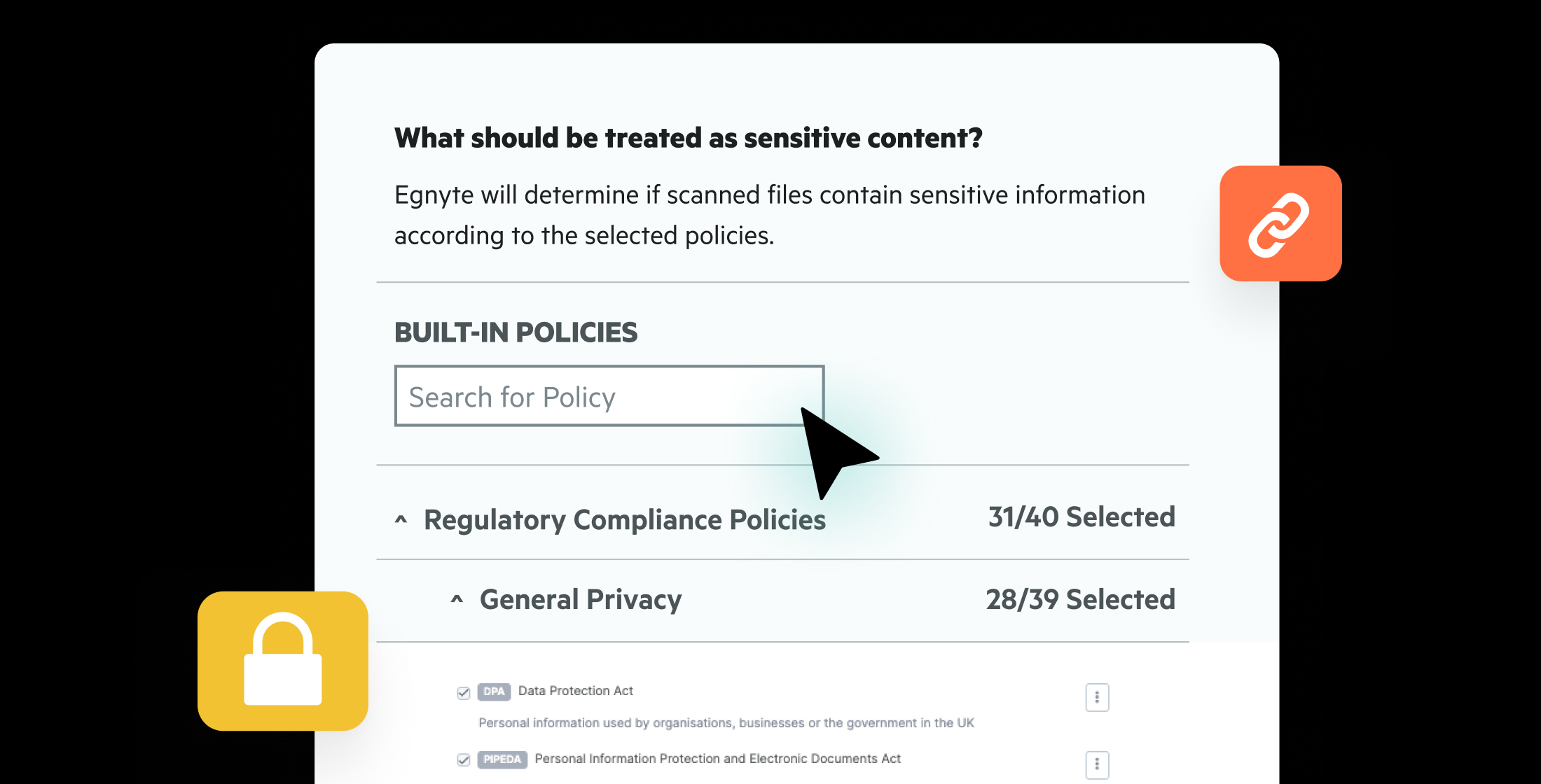 Protect Firmwide Information