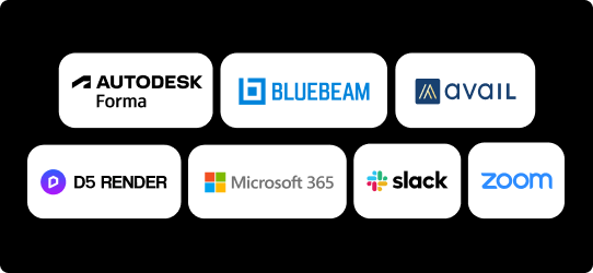 Industry Integrations