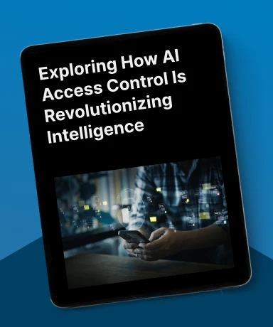 Exploring How AI Access Control Is Revolutionizing Intelligence