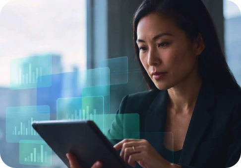 Bring Clarity to M&A Due Diligence
