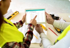Never rely on incomplete project data or isolated AI tools