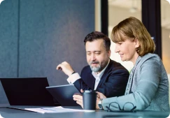Simplify Financial Services Workflows