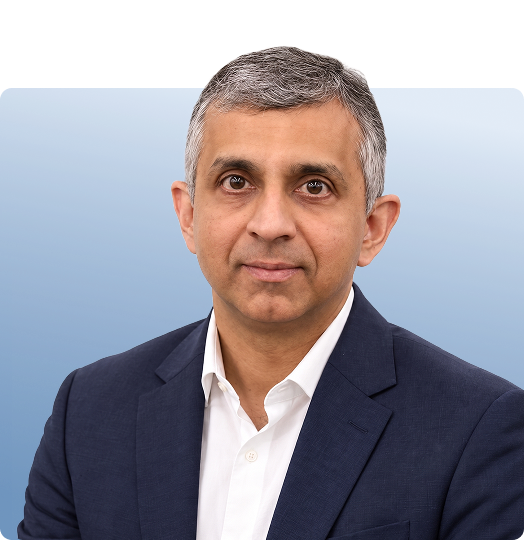 Vishag Krishnan