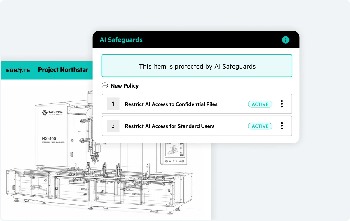 Put Context to Work Securely and Efficiently