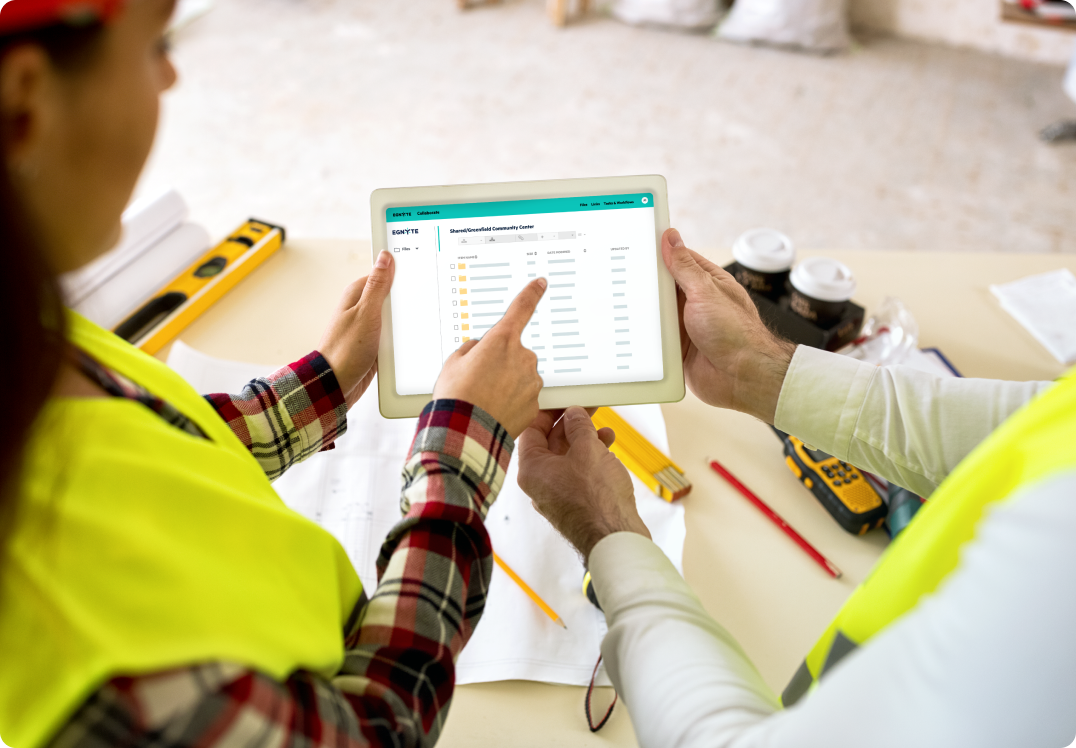 Keep AI Within Project and Contract Boundaries Architecture, Engineering and Construction
