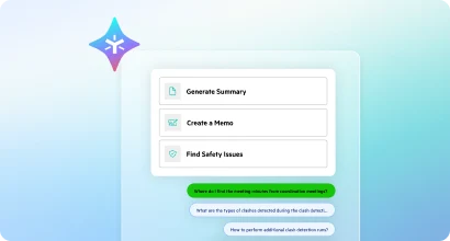 Collaborate across teams and AI