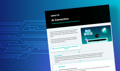 AI Connectors