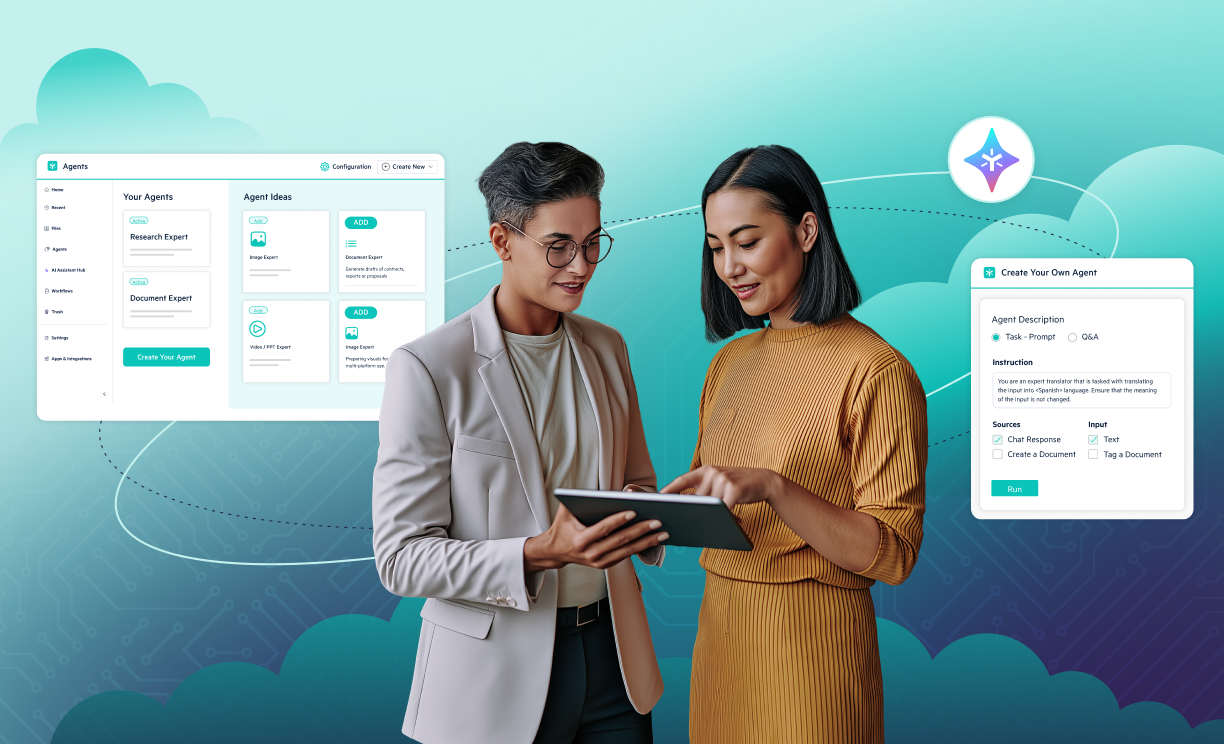 How to Amp Up Your AI Deployment
