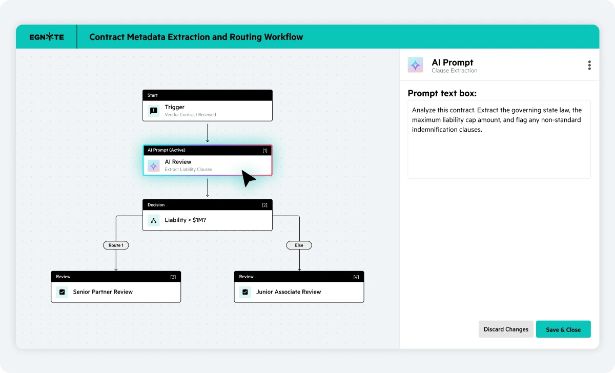 Bring AI Into Workflow Automation