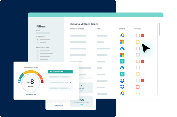 Protect Files With Enterprise-Grade Security | Egnyte