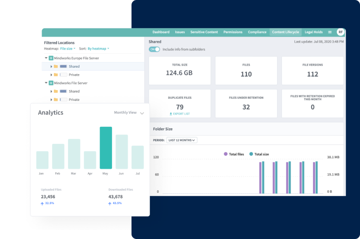 Egnyte Large File Transfer: A Modern FTP Alternative