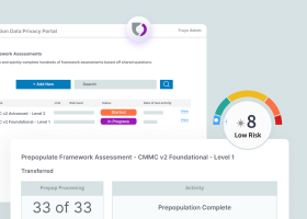 CMMC Compliance Deadline Egnyte