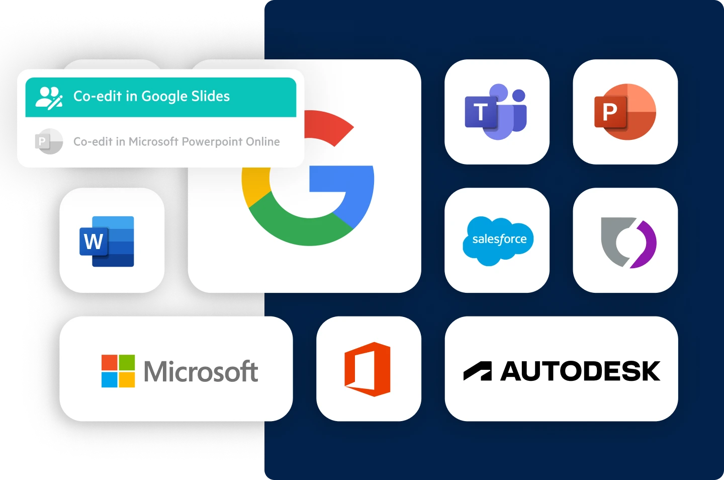 Integrate Seamlessly With Existing Financial Services Software & Tools | Egnyte