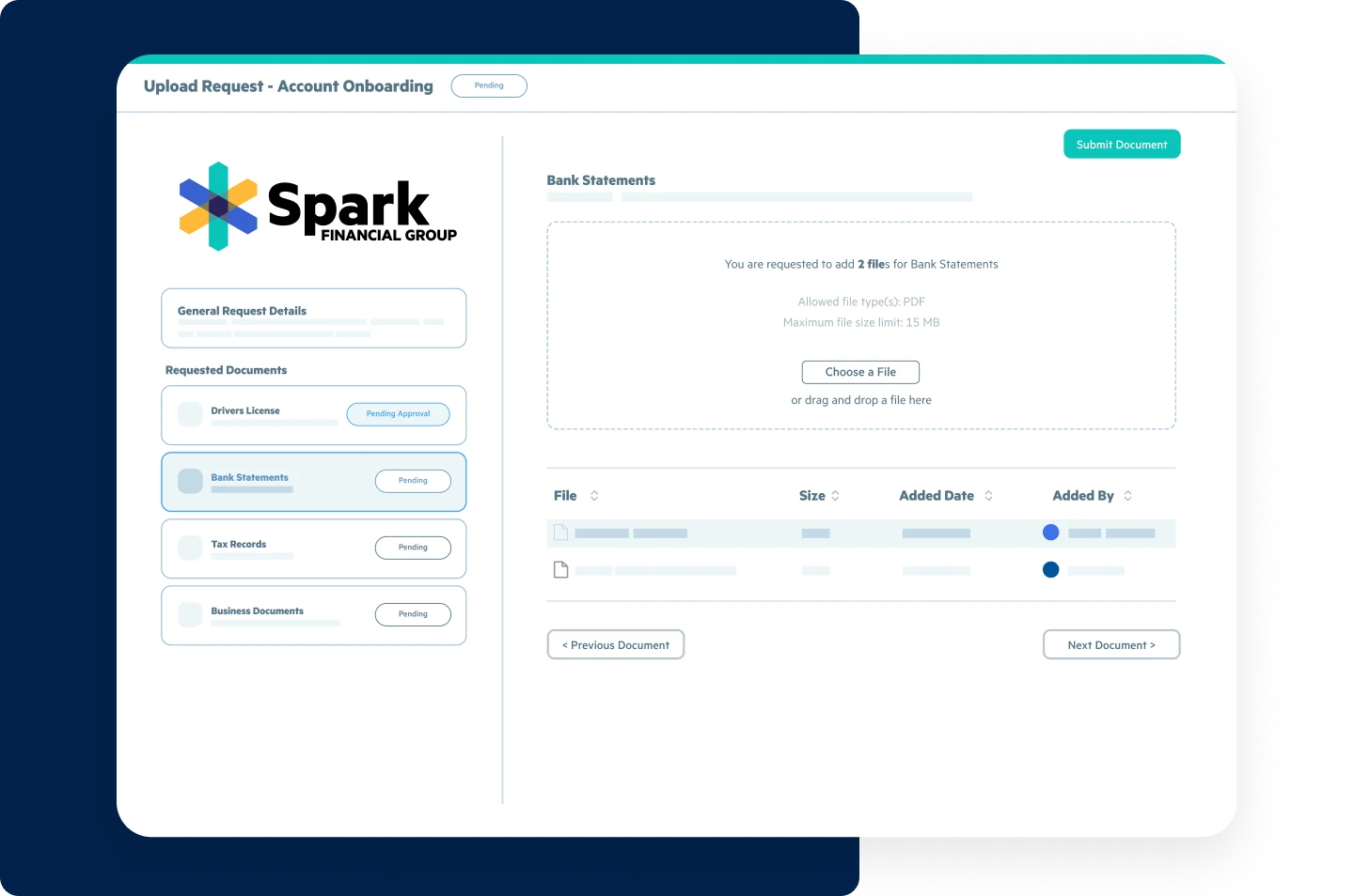 Improve Financial Services Team Productivity With Seamless Collaboration | Egnyte