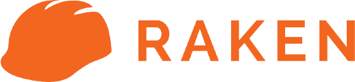 Raken Logo