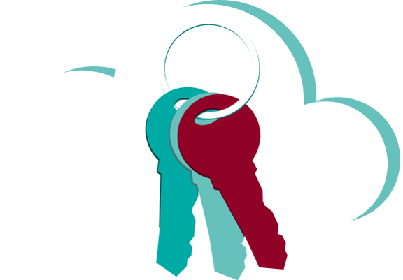 Manage your keys in the Cloud