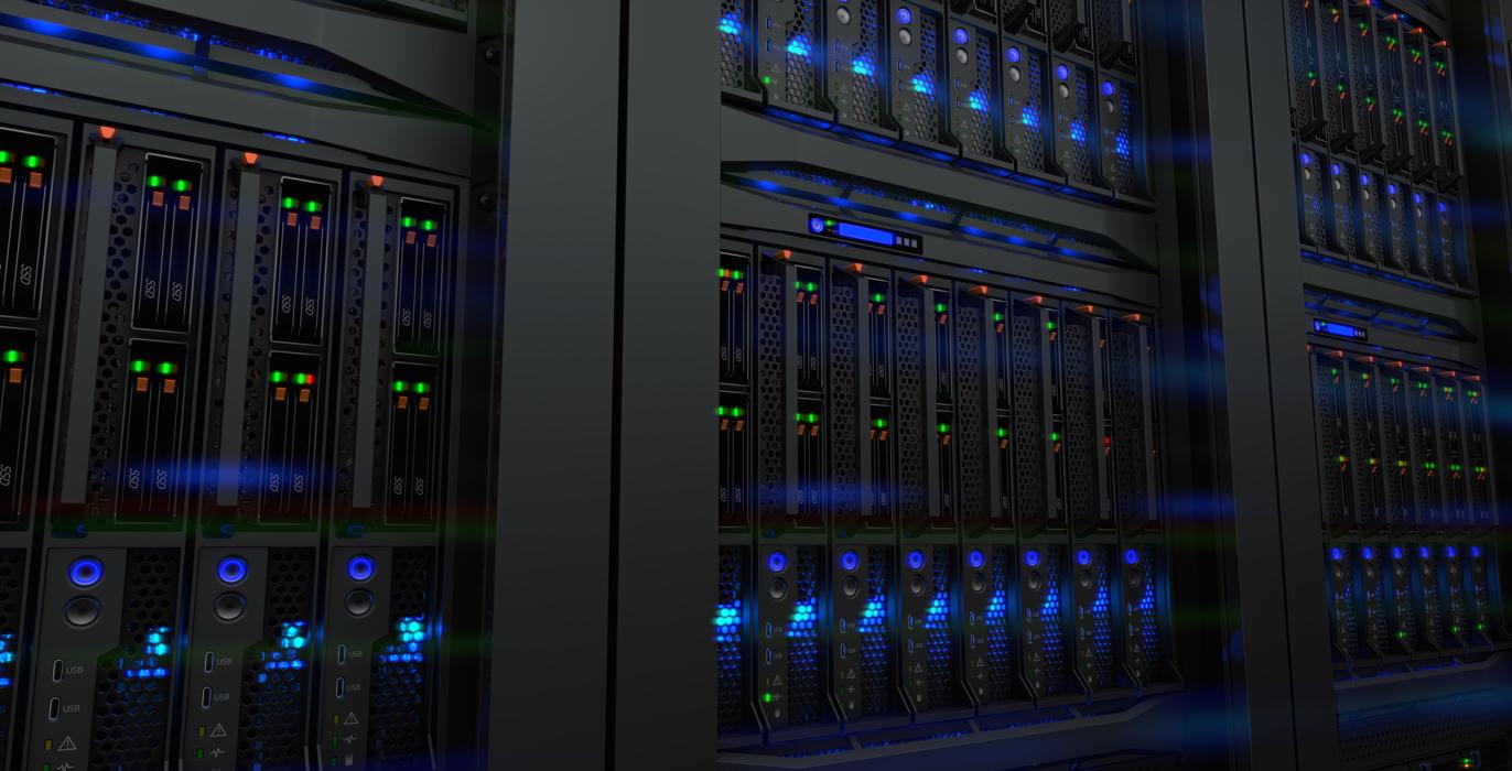 Securing Data Centers