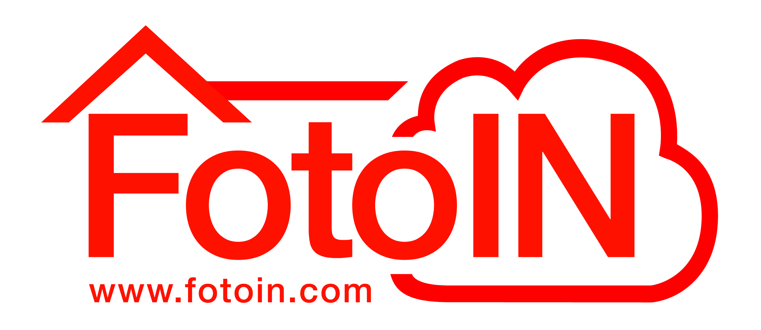 Fotoin Logo