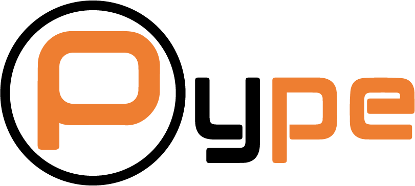 Pype Logo
