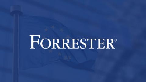 Forrester Webinar