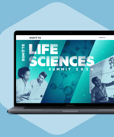 Life Sciences Summit 2024